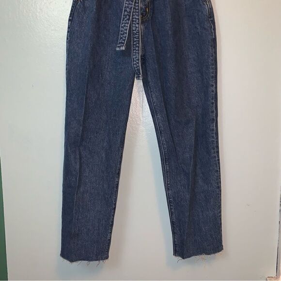 Abercrombie & Fitch Mom Jean Size 25 - Picture 4 of 6